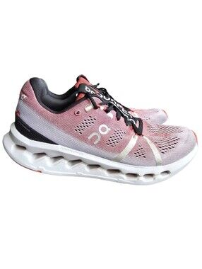 On Cloudsurfer Running Shoes